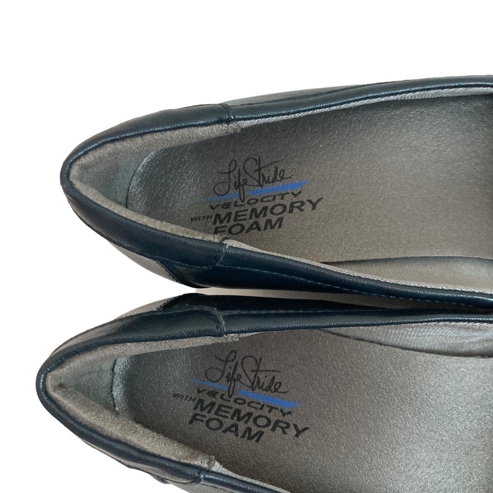 Life Stride Velocity Flex Memory Foam Women’s Siz… - image 6